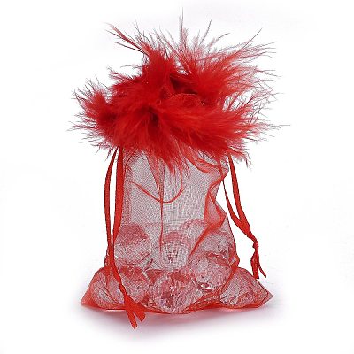 Organza Gift Bags OP-F001-C-06-1
