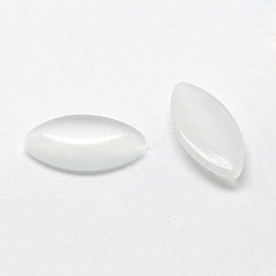 Cat Eye Cabochons X-CE-J004-7x15mm-05-1
