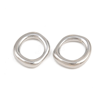 Brass Beads KK-CBA78C7-33F-P-1