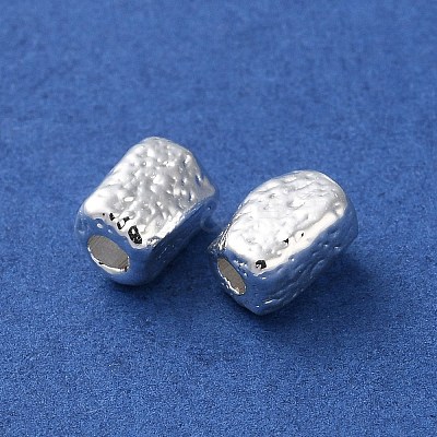 Brass Beads KK-P256-02S-1