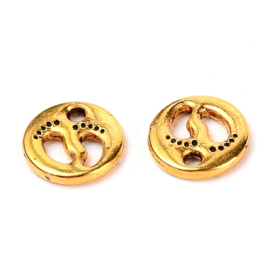 Alloy Charms PALLOY-WH0081-86-1