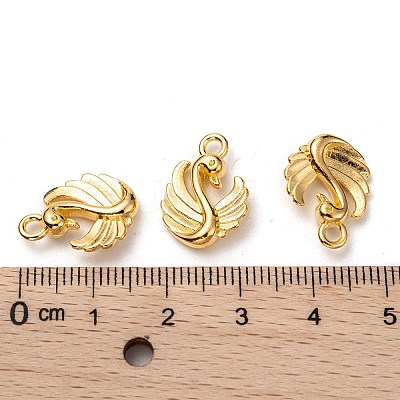 Tibetan Style Alloy Pendants X-TIBEP-E104-G-1