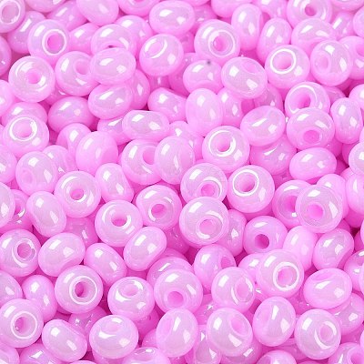 3/0 Glass Seed Beads SEED-L011-03A-01-1