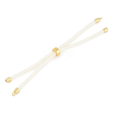 Adjustable Nylon Cotton Cord Making OCOR-S002-01M-1