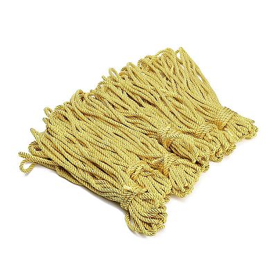 Polyester Twisted Cord NWIR-XCP0001-22B-02-1