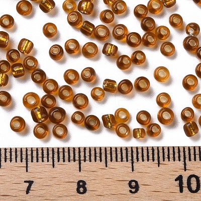8/0 Glass Seed Beads X1-SEED-A005-3mm-22C-1