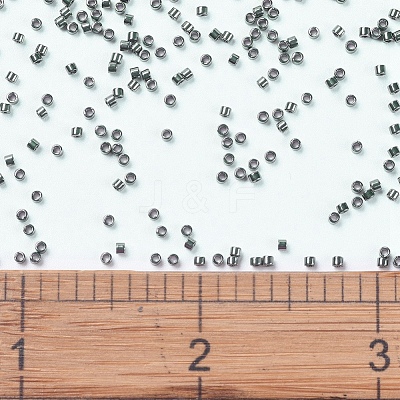 MIYUKI Delica Beads SEED-JP0008-DB0457-1