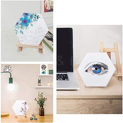 DIY Painting Kits DIY-NB0004-14-1