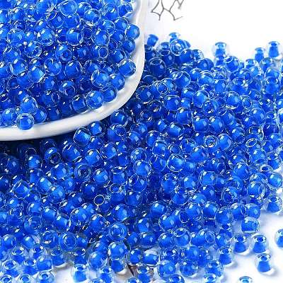 Glass Bead SEED-H002-J-A711-1