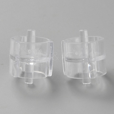 Plastic Tape Oragonzer FIND-WH0148-187-1
