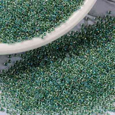 MIYUKI Round Rocailles Beads SEED-JP0010-RR0277-1