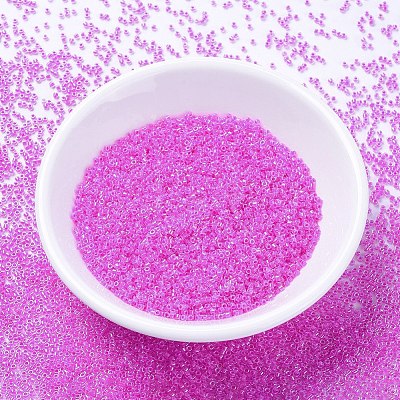 MIYUKI Delica Beads X-SEED-J020-DB2037-1