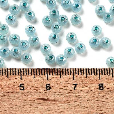 Glass Seed Beads X1-SEED-M011-02A-08-1