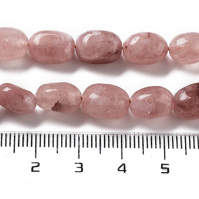 Dyed Natural Malaysia Jade Beads Strands G-P528-I07-01-1