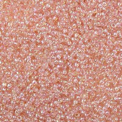 TOHO 8/0 Round Beads X-SEED-TR08-0169-1