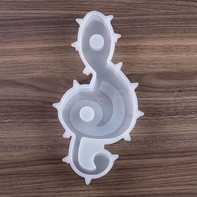 DIY Candle Silicone Molds LS-DIY-Q035-01B-1