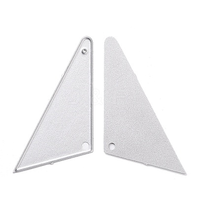 Carbon Steel Cutting Dies Stencils DIY-WH0158-14B-1
