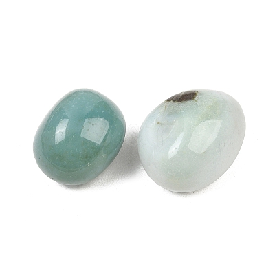 Natural Cherry Blossom Agate Beads GG-CBAD0F6-B39-01-1