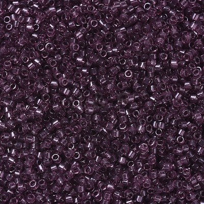 MIYUKI Delica Beads Small SEED-X0054-DBS1104-1