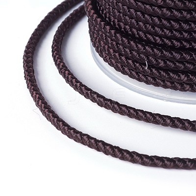 Polyester Braided Cord OCOR-F010-B04-1