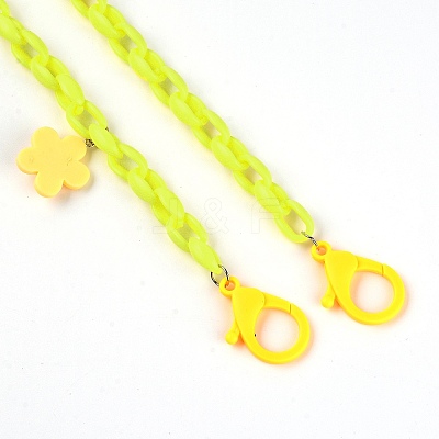 Eyeglasses Chains AJEW-TAC0025-13B-1