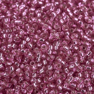 MIYUKI Round Rocailles Beads SEED-X0054-RR1338-1