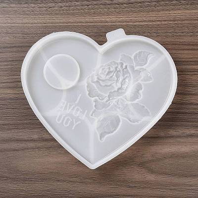 DIY Silicone Candle Molds DIY-M056-01A-1