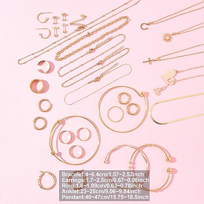 Alloy Cuff Bangles SJEW-FS0001-04-1