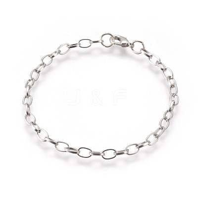 Iron Bracelet Making LS-IFIN-H031-P-1