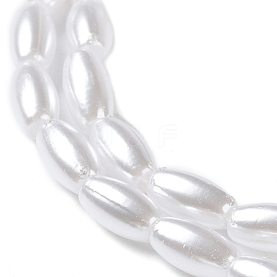 Acrylic Beads PL652-1