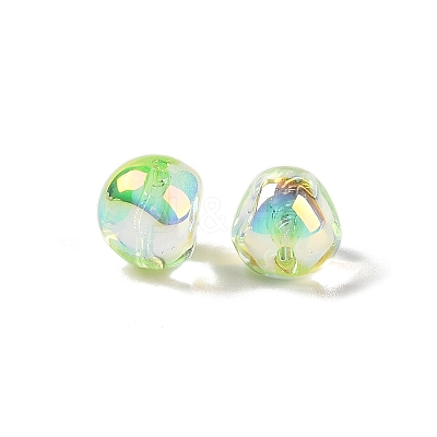 Acrylic Beads PACR-C008-02C-1