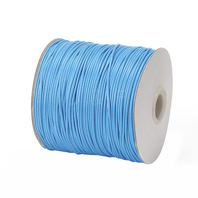 Waxed Polyester Cord YC-1.5mm-133-1