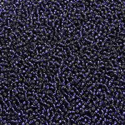 TOHO 11/0 Round Beads SEED-XTR11-0028D-1