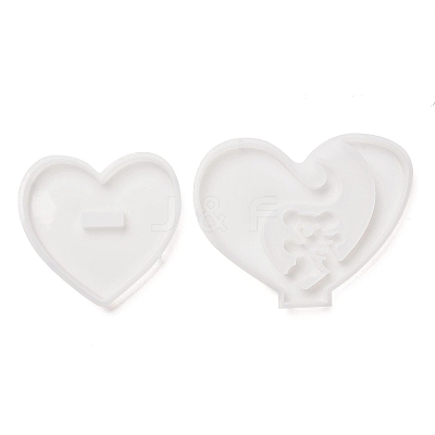 DIY Silicone Molds LS-DIY-Q033-12B-1