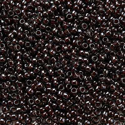 TOHO Round Seed Beads SEED-JPTR08-0363-1