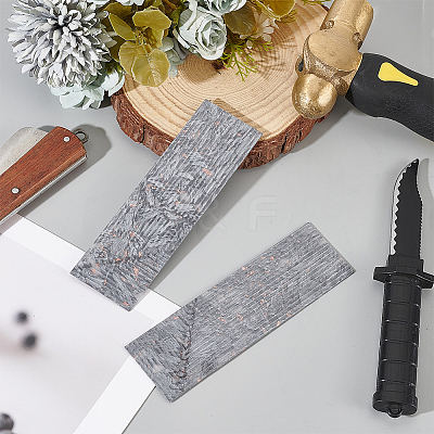 Carbon Fiber Sheets DIY-WH0488-94-1