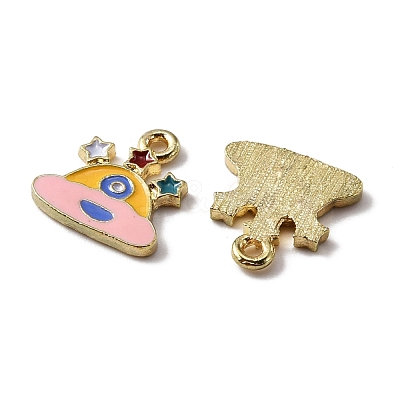 Alloy Charms ENAM-CJC0011-53LG-1