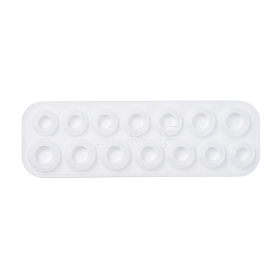 Silicone Ring Molds DIY-G007-06-1