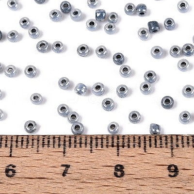 Glass Seed Beads SEED-A011-2mm-149-1