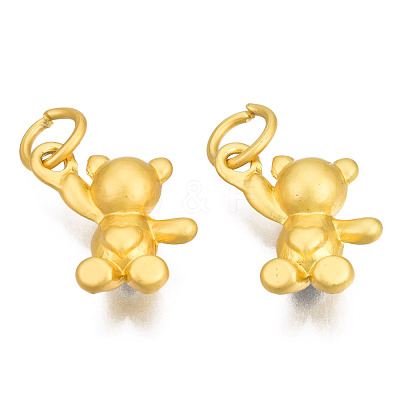 Alloy Charms KK-N238-049-1