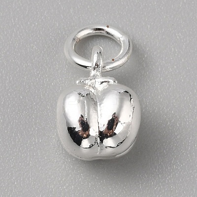 Brass Charms FIND-WH0159-63S-23-1