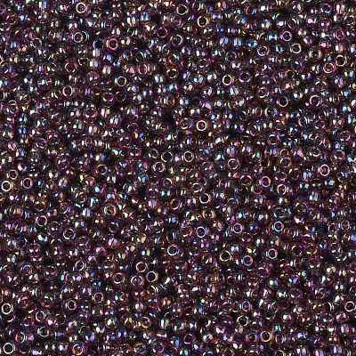 TOHO Round Seed Beads X-SEED-TR11-0166B-1