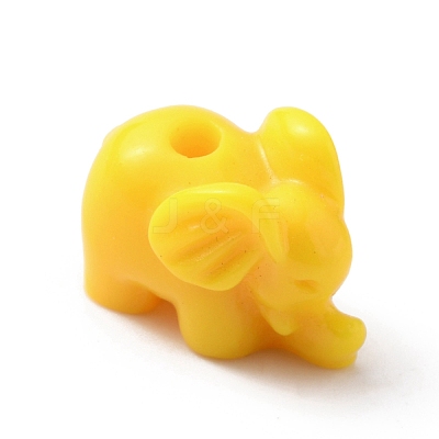 Synthetic Coral Beads FIND-WH0144-23H-1