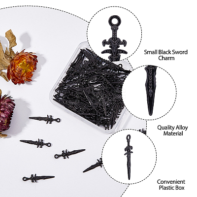 Alloy Pendants FIND-DC0003-52-1
