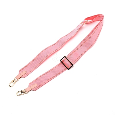 Adjustable Polyester Bag Strap AJEW-WH0251-48A-1