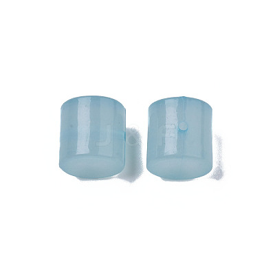 Imitation Jelly Acrylic Beads MACR-S373-88-E08-1