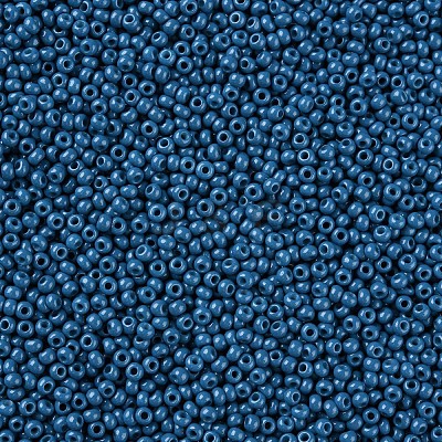 12/0 FGB Grade A Round Glass Seed Beads SEED-N001-A-1013-1