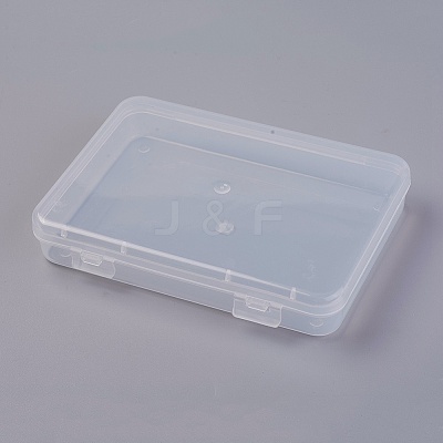 Plastic Bead Containers LS-CON-L013-02B-1