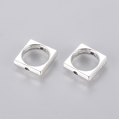 Tibetan Style Alloy Bead Frames LS-LF10939Y-1