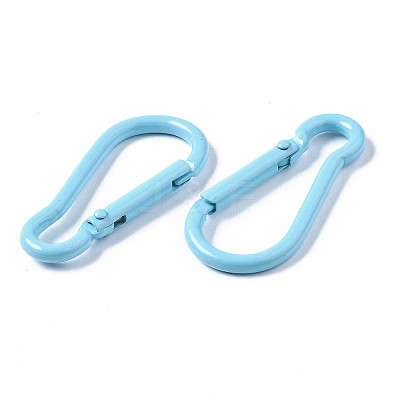 Aluminum Rock Climbing Carabiners X-KEYC-S255-006-1